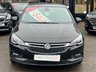 USED 2016 16 VAUXHALL ASTRA 1.6 CDTi ecoFLEX Elite Nav Hatchback 5dr Diesel Manual Euro 6 (s/s) (110 ps) 
