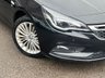 USED 2016 16 VAUXHALL ASTRA 1.6 CDTi ecoFLEX Elite Nav Hatchback 5dr Diesel Manual Euro 6 (s/s) (110 ps) 
