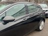 USED 2016 16 VAUXHALL ASTRA 1.6 CDTi ecoFLEX Elite Nav Hatchback 5dr Diesel Manual Euro 6 (s/s) (110 ps) 