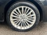 USED 2016 16 VAUXHALL ASTRA 1.6 CDTi ecoFLEX Elite Nav Hatchback 5dr Diesel Manual Euro 6 (s/s) (110 ps) 