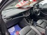 USED 2016 16 VAUXHALL ASTRA 1.6 CDTi ecoFLEX Elite Nav Hatchback 5dr Diesel Manual Euro 6 (s/s) (110 ps) 