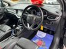 USED 2016 16 VAUXHALL ASTRA 1.6 CDTi ecoFLEX Elite Nav Hatchback 5dr Diesel Manual Euro 6 (s/s) (110 ps) 