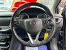 USED 2016 16 VAUXHALL ASTRA 1.6 CDTi ecoFLEX Elite Nav Hatchback 5dr Diesel Manual Euro 6 (s/s) (110 ps) 