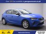 USED 2022 72 VAUXHALL CORSA 1.2 Design Hatchback 5dr Petrol Manual Euro 6 (75 ps) &pound;500 FINANCE DEPOSIT CONTRIBUTION*