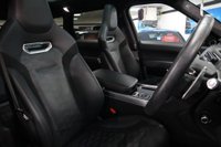 USED 2021 21 LAND ROVER RANGE ROVER SPORT 5.0 P575 V8 GPF SVR SUV 5dr Petrol Auto 4WD Euro 6 (s/s) (575 ps) PANO+22+LRSH+1OWNER+VATQ+CPLAY