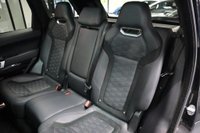 USED 2021 21 LAND ROVER RANGE ROVER SPORT 5.0 P575 V8 GPF SVR SUV 5dr Petrol Auto 4WD Euro 6 (s/s) (575 ps) PANO+22+LRSH+1OWNER+VATQ+CPLAY