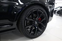 USED 2021 21 LAND ROVER RANGE ROVER SPORT 5.0 P575 V8 GPF SVR SUV 5dr Petrol Auto 4WD Euro 6 (s/s) (575 ps) PANO+22+LRSH+1OWNER+VATQ+CPLAY
