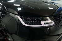 USED 2021 21 LAND ROVER RANGE ROVER SPORT 5.0 P575 V8 GPF SVR SUV 5dr Petrol Auto 4WD Euro 6 (s/s) (575 ps) PANO+22+LRSH+1OWNER+VATQ+CPLAY