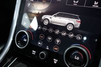USED 2021 21 LAND ROVER RANGE ROVER SPORT 5.0 P575 V8 GPF SVR SUV 5dr Petrol Auto 4WD Euro 6 (s/s) (575 ps) PANO+22+LRSH+1OWNER+VATQ+CPLAY