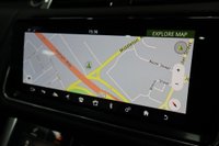 USED 2021 21 LAND ROVER RANGE ROVER SPORT 5.0 P575 V8 GPF SVR SUV 5dr Petrol Auto 4WD Euro 6 (s/s) (575 ps) PANO+22+LRSH+1OWNER+VATQ+CPLAY