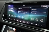 USED 2021 21 LAND ROVER RANGE ROVER SPORT 5.0 P575 V8 GPF SVR SUV 5dr Petrol Auto 4WD Euro 6 (s/s) (575 ps) PANO+22+LRSH+1OWNER+VATQ+CPLAY