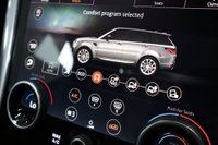 USED 2021 21 LAND ROVER RANGE ROVER SPORT 5.0 P575 V8 GPF SVR SUV 5dr Petrol Auto 4WD Euro 6 (s/s) (575 ps) PANO+22+LRSH+1OWNER+VATQ+CPLAY
