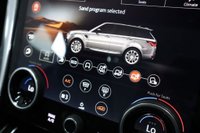 USED 2021 21 LAND ROVER RANGE ROVER SPORT 5.0 P575 V8 GPF SVR SUV 5dr Petrol Auto 4WD Euro 6 (s/s) (575 ps) PANO+22+LRSH+1OWNER+VATQ+CPLAY