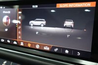 USED 2021 21 LAND ROVER RANGE ROVER SPORT 5.0 P575 V8 GPF SVR SUV 5dr Petrol Auto 4WD Euro 6 (s/s) (575 ps) PANO+22+LRSH+1OWNER+VATQ+CPLAY