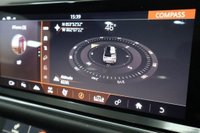 USED 2021 21 LAND ROVER RANGE ROVER SPORT 5.0 P575 V8 GPF SVR SUV 5dr Petrol Auto 4WD Euro 6 (s/s) (575 ps) PANO+22+LRSH+1OWNER+VATQ+CPLAY