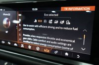 USED 2021 21 LAND ROVER RANGE ROVER SPORT 5.0 P575 V8 GPF SVR SUV 5dr Petrol Auto 4WD Euro 6 (s/s) (575 ps) PANO+22+LRSH+1OWNER+VATQ+CPLAY