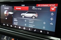 USED 2021 21 LAND ROVER RANGE ROVER SPORT 5.0 P575 V8 GPF SVR SUV 5dr Petrol Auto 4WD Euro 6 (s/s) (575 ps) PANO+22+LRSH+1OWNER+VATQ+CPLAY