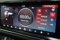 USED 2021 21 LAND ROVER RANGE ROVER SPORT 5.0 P575 V8 GPF SVR SUV 5dr Petrol Auto 4WD Euro 6 (s/s) (575 ps) PANO+22+LRSH+1OWNER+VATQ+CPLAY