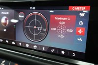 USED 2021 21 LAND ROVER RANGE ROVER SPORT 5.0 P575 V8 GPF SVR SUV 5dr Petrol Auto 4WD Euro 6 (s/s) (575 ps) PANO+22+LRSH+1OWNER+VATQ+CPLAY