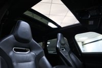 USED 2021 21 LAND ROVER RANGE ROVER SPORT 5.0 P575 V8 GPF SVR SUV 5dr Petrol Auto 4WD Euro 6 (s/s) (575 ps) PANO+22+LRSH+1OWNER+VATQ+CPLAY