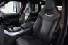 USED 2021 21 LAND ROVER RANGE ROVER SPORT 5.0 P575 V8 GPF SVR SUV 5dr Petrol Auto 4WD Euro 6 (s/s) (575 ps) PANO+22+LRSH+1OWNER+VATQ+CPLAY