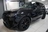 USED 2021 21 LAND ROVER RANGE ROVER SPORT 5.0 P575 V8 GPF SVR SUV 5dr Petrol Auto 4WD Euro 6 (s/s) (575 ps) PANO+22+LRSH+1OWNER+VATQ+CPLAY