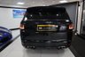 USED 2021 21 LAND ROVER RANGE ROVER SPORT 5.0 P575 V8 GPF SVR SUV 5dr Petrol Auto 4WD Euro 6 (s/s) (575 ps) PANO+22+LRSH+1OWNER+VATQ+CPLAY