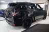 USED 2021 21 LAND ROVER RANGE ROVER SPORT 5.0 P575 V8 GPF SVR SUV 5dr Petrol Auto 4WD Euro 6 (s/s) (575 ps) PANO+22+LRSH+1OWNER+VATQ+CPLAY