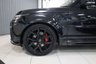 USED 2021 21 LAND ROVER RANGE ROVER SPORT 5.0 P575 V8 GPF SVR SUV 5dr Petrol Auto 4WD Euro 6 (s/s) (575 ps) PANO+22+LRSH+1OWNER+VATQ+CPLAY