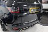 USED 2021 21 LAND ROVER RANGE ROVER SPORT 5.0 P575 V8 GPF SVR SUV 5dr Petrol Auto 4WD Euro 6 (s/s) (575 ps) PANO+22+LRSH+1OWNER+VATQ+CPLAY