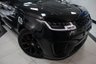 USED 2021 21 LAND ROVER RANGE ROVER SPORT 5.0 P575 V8 GPF SVR SUV 5dr Petrol Auto 4WD Euro 6 (s/s) (575 ps) PANO+22+LRSH+1OWNER+VATQ+CPLAY