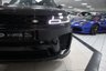 USED 2021 21 LAND ROVER RANGE ROVER SPORT 5.0 P575 V8 GPF SVR SUV 5dr Petrol Auto 4WD Euro 6 (s/s) (575 ps) PANO+22+LRSH+1OWNER+VATQ+CPLAY