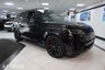 USED 2021 21 LAND ROVER RANGE ROVER SPORT 5.0 P575 V8 GPF SVR SUV 5dr Petrol Auto 4WD Euro 6 (s/s) (575 ps) PANO+22+LRSH+1OWNER+VATQ+CPLAY