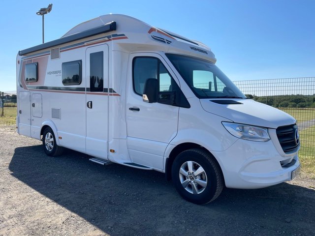 View our WEINSBERG CARACOMPACT