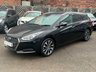 USED 2019 69 HYUNDAI I40 1.6 CRDi SE Nav Tourer 5dr Diesel Manual Euro 6 (s/s) (136 ps) 