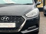 USED 2019 69 HYUNDAI I40 1.6 CRDi SE Nav Tourer 5dr Diesel Manual Euro 6 (s/s) (136 ps) 