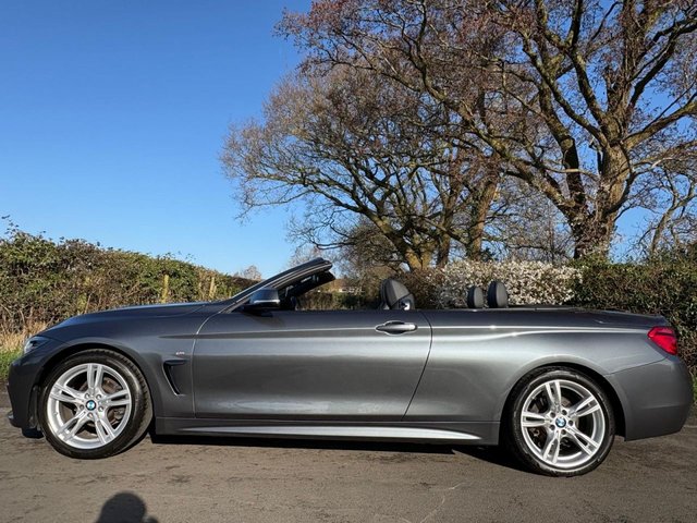 2018 BMW 4 SERIES - Photo 4