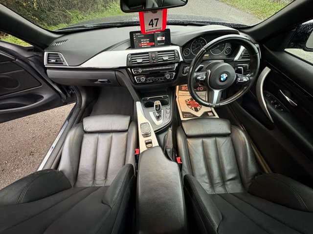 2018 BMW 4 SERIES - Photo 12