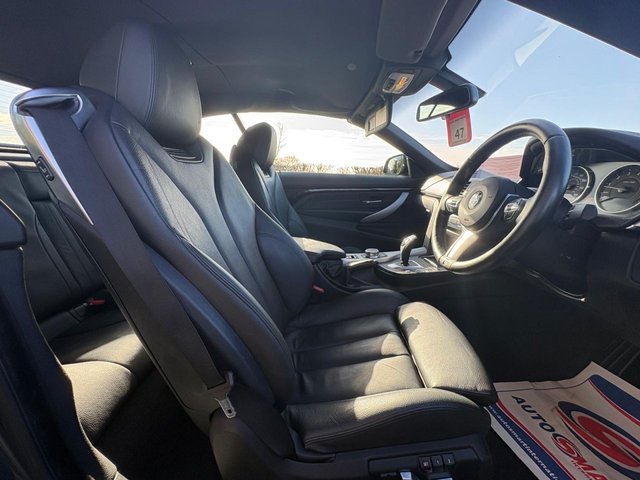 2018 BMW 4 SERIES - Photo 11