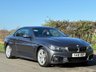 USED 2018 18 BMW 4 SERIES 2.0 420i M Sport Convertible 2dr Petrol Auto Euro 6 (s/s) (184 ps) 2 OWNERS HISTORY NAV LEATHER