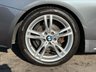 USED 2018 18 BMW 4 SERIES 2.0 420i M Sport Convertible 2dr Petrol Auto Euro 6 (s/s) (184 ps) 2 OWNERS HISTORY NAV LEATHER
