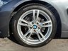 USED 2018 18 BMW 4 SERIES 2.0 420i M Sport Convertible 2dr Petrol Auto Euro 6 (s/s) (184 ps) 2 OWNERS HISTORY NAV LEATHER