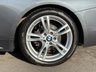 USED 2018 18 BMW 4 SERIES 2.0 420i M Sport Convertible 2dr Petrol Auto Euro 6 (s/s) (184 ps) 2 OWNERS HISTORY NAV LEATHER