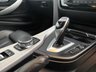 USED 2018 18 BMW 4 SERIES 2.0 420i M Sport Convertible 2dr Petrol Auto Euro 6 (s/s) (184 ps) 2 OWNERS HISTORY NAV LEATHER