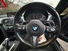 USED 2018 18 BMW 4 SERIES 2.0 420i M Sport Convertible 2dr Petrol Auto Euro 6 (s/s) (184 ps) 2 OWNERS HISTORY NAV LEATHER