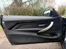 USED 2018 18 BMW 4 SERIES 2.0 420i M Sport Convertible 2dr Petrol Auto Euro 6 (s/s) (184 ps) 2 OWNERS HISTORY NAV LEATHER