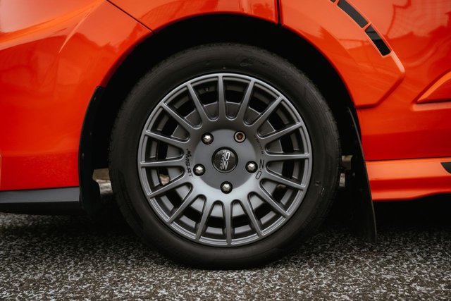 2022 Ford Transit Custom 2L Limited 5dr - Photo 3