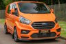 USED 2022 71 FORD TRANSIT CUSTOM 2.0 320 EcoBlue MS-RT Panel Van 5dr Diesel Auto L1 H1 Euro 6 (s/s) (185 ps) MSRT ONE OWNER | MS-RT | FSH | &pound;31,000+VAT