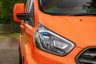 USED 2022 71 FORD TRANSIT CUSTOM 2.0 320 EcoBlue MS-RT Panel Van 5dr Diesel Auto L1 H1 Euro 6 (s/s) (185 ps) MSRT ONE OWNER | MS-RT | FSH | &pound;31,000+VAT