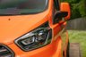 USED 2022 71 FORD TRANSIT CUSTOM 2.0 320 EcoBlue MS-RT Panel Van 5dr Diesel Auto L1 H1 Euro 6 (s/s) (185 ps) MSRT ONE OWNER | MS-RT | FSH | &pound;31,000+VAT